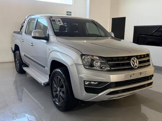 VOLKSWAGEN AMAROK 2.0 SE 4X4 CD 16V TURBO INTERCOOLER DIESEL 4P MANUAL VOLKSWAGEN AMAROK 2.0 SE 4X4 CD 16V TURBO INTERCOOLER DIESEL 4P MANUAL